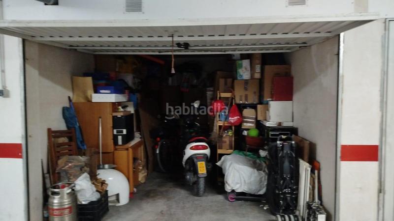 Foto 1ba535f4-3d19-4d40-acaa-7a6072d1ad12. Duplex avec parking dans Centro Elda