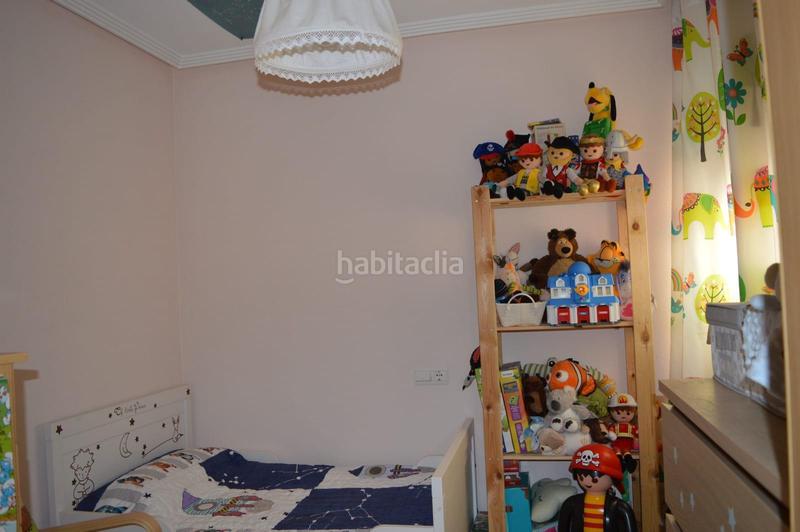 Foto 3fbd72bc-d880-43be-a1d7-98ed962f6d1b. Duplex avec parking dans Centro Elda