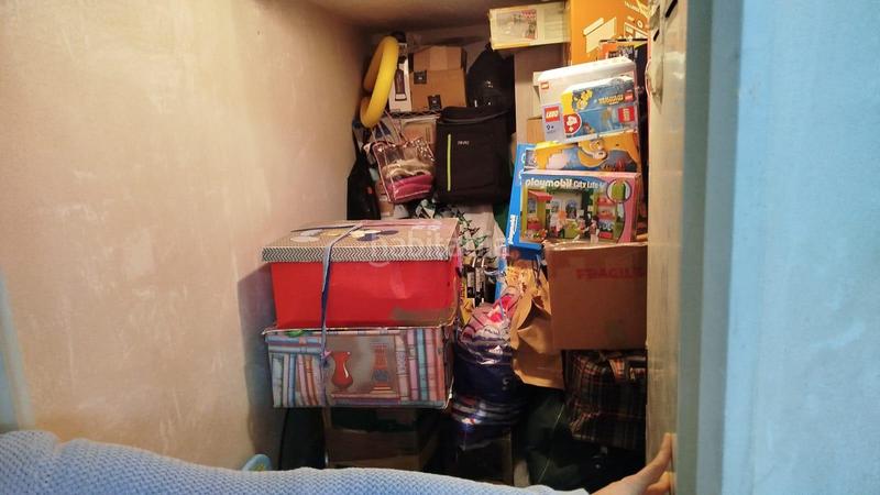 Foto 40583928-6188-48fc-a1bc-027e1516c2e0. Duplex avec parking dans Centro Elda