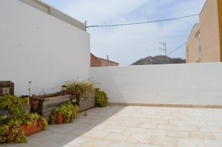 Duplex à Centro. Junto iglesia de santa ana