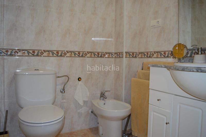 Foto 7885fe8f-9480-4dfd-b8db-aa6bfb44b573. Duplex avec parking dans Centro Elda