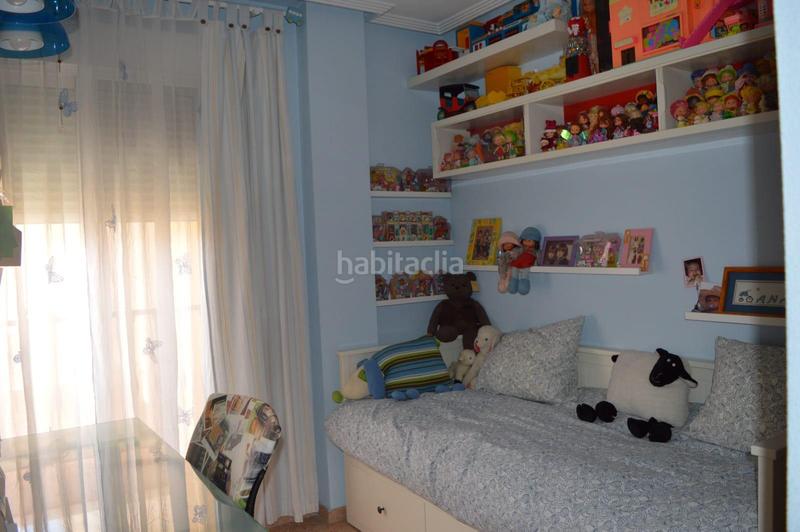 Foto 7ee2ef29-3a6a-444f-89a8-a96d1b2104dd. Duplex avec parking dans Centro Elda