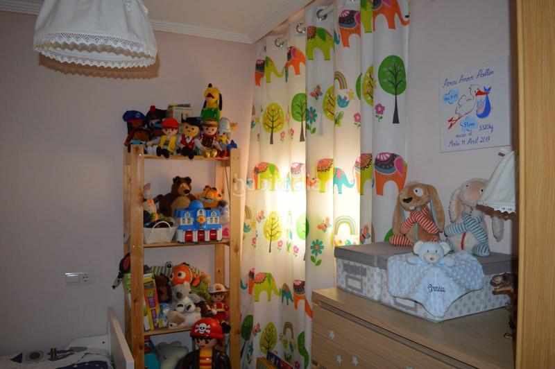 Foto 89e58f7e-6fc7-40a3-9e1e-f167bb9ec5cc. Duplex avec parking dans Centro Elda