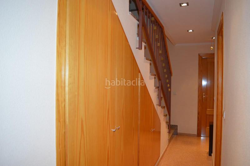 Foto 9b5580cd-afe0-431f-bb47-7891fe8335a9. Duplex avec parking dans Centro Elda