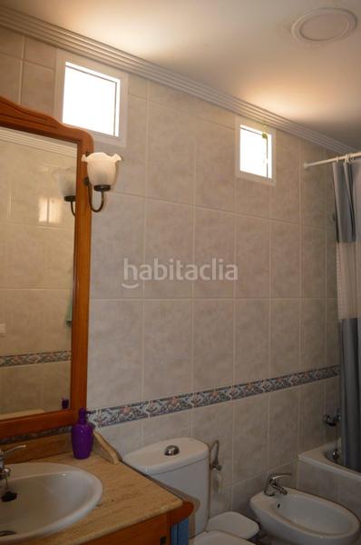 Foto c4443f38-7714-4c91-8b51-5642a9d8bec4. Duplex avec parking dans Centro Elda