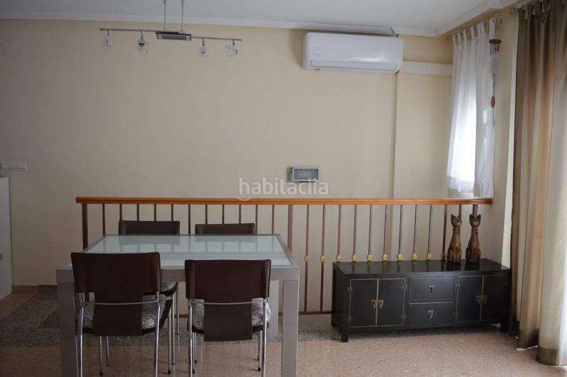 Foto d2774f13-d6a3-422f-ad3f-58d09d6685c6. Duplex avec parking dans Centro Elda