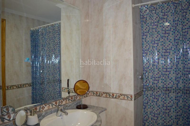 Foto f0c98c77-d24a-4f26-a162-a591201166ce. Duplex avec parking dans Centro Elda