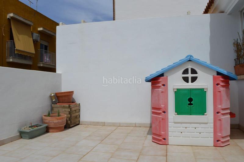 Foto fd4b6855-5a3f-4648-9764-a85925e94b07. Duplex avec parking dans Centro Elda