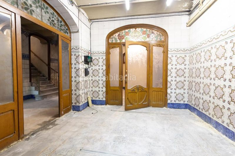 Foto 541d2304-f088-4539-9338-ab030531c01c. Planta baixa a Centre Sabadell