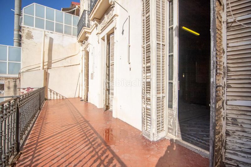 Foto 4ba7d1d2-9dde-418b-9332-f16123570e9c. Pis a Centre Sabadell