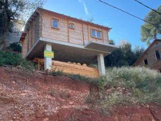 Chalet à Airesol. Castellar del valles