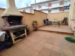 Maison jumelée à Olesa de Montserrat. Zona de els closos