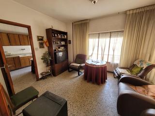 Appartement à Las Cruces. Junto a avenida constitución