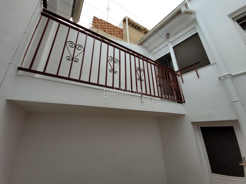 Foto cd647063-539c-4be9-b939-4e1671fd1d6f. Casa aparellada a Sax