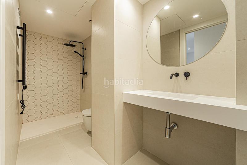 Foto 45e5246a-0514-4b17-9eb5-4734f17613db. Dúplex plaza bonanova sant gervasi de cassoles en Barcelona