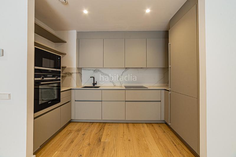 Foto ad0f9e1e-b541-4440-8610-a8c222908519. Dúplex plaza bonanova sant gervasi de cassoles en Barcelona