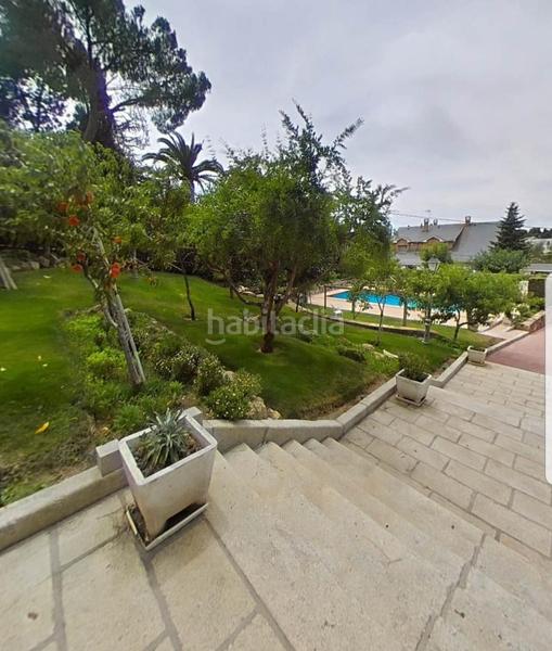 Foto 11554973-bd2c-48bb-a23d-affb5849f1e0. Chalet avec chauffage parking piscine dans Castillo-Campodón Villaviciosa de Odón