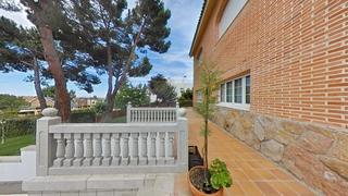 Xalet a Castillo-Campodón. Chalet 600m2 construidos sobre parcela 1.800m2 campodon