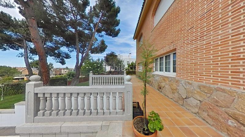 Foto 1dcef8b4-b16e-404e-9ba5-65dd8eecca09. Chalet avec chauffage parking piscine dans Castillo-Campodón Villaviciosa de Odón