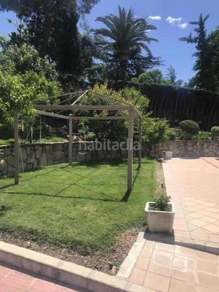 Foto 3ce6ef71-5216-43f0-9fbd-06b756ed408b. Chalet avec chauffage parking piscine dans Castillo-Campodón Villaviciosa de Odón