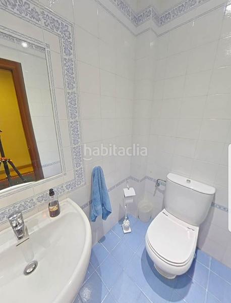 Foto 42728d1b-3b93-4fe5-bec5-570f3068a9c4. Chalet avec chauffage parking piscine dans Castillo-Campodón Villaviciosa de Odón