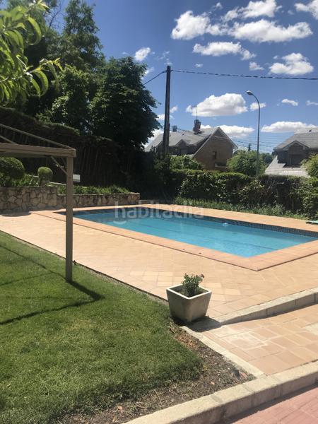 Foto 5c62dd3c-83b4-4b8d-add0-711358f44f61. Chalet avec chauffage parking piscine dans Castillo-Campodón Villaviciosa de Odón