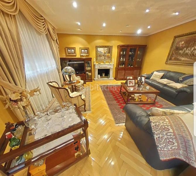 Foto 9caac615-4d48-42cd-8af2-5f7671642157. Chalet avec chauffage parking piscine dans Castillo-Campodón Villaviciosa de Odón