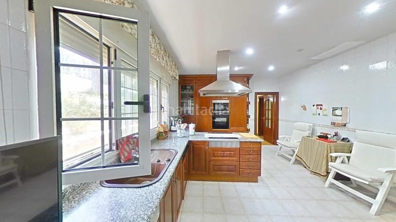 Foto af430237-0282-43c7-adb0-080411b99641. Chalet avec chauffage parking piscine dans Castillo-Campodón Villaviciosa de Odón