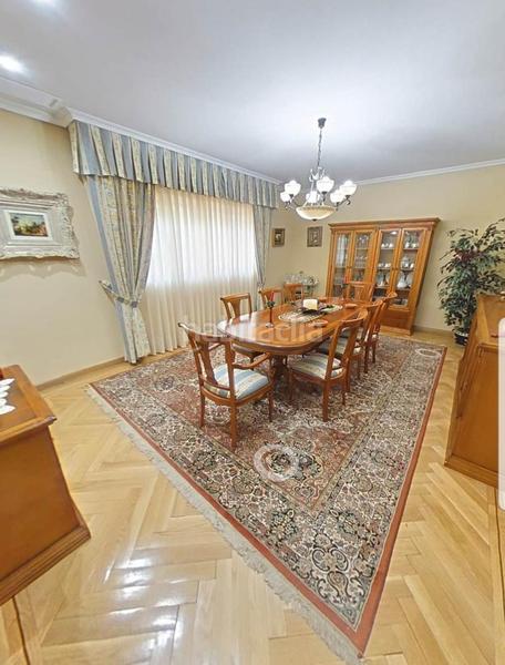 Foto cf868827-b616-43ee-897d-79da4cd17a42. Chalet avec chauffage parking piscine dans Castillo-Campodón Villaviciosa de Odón