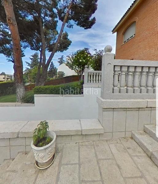 Foto eb05c91e-6fec-42de-93a3-4be56d27f873. Chalet avec chauffage parking piscine dans Castillo-Campodón Villaviciosa de Odón