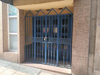 Affitto Locale commerciale in Centro. Frente al colegio maristas ourense