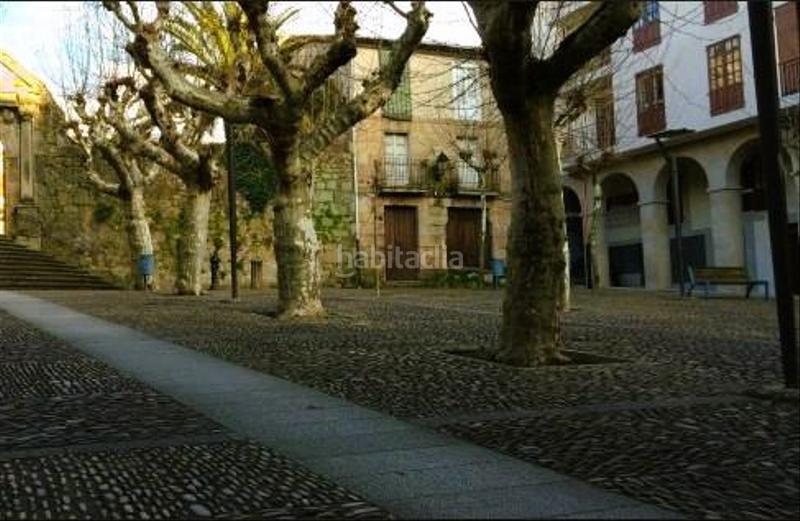 Foto 204aa535-5a47-412c-8a26-e26f5646c3cd. Doppelhaus in Casco Viejo Ourense