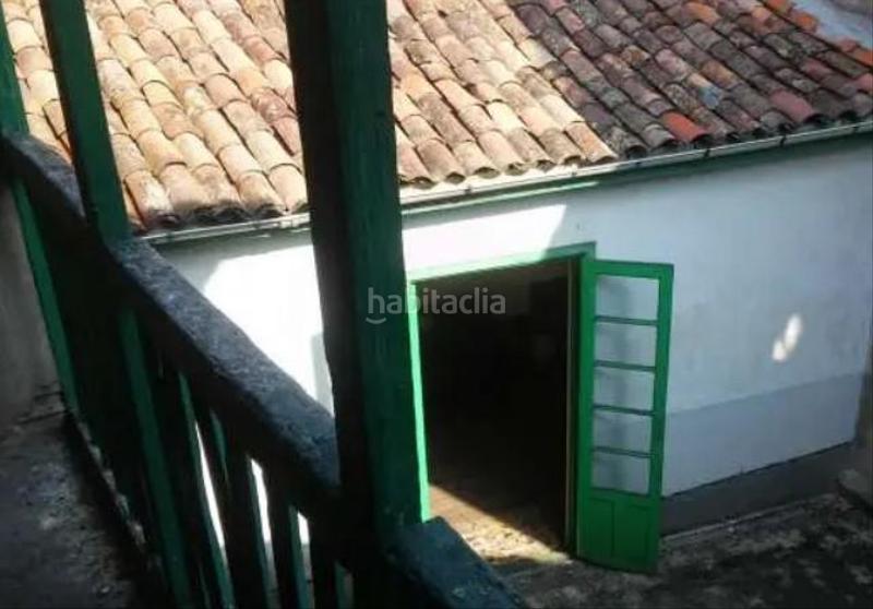 Foto 22257390-8b96-4bcd-9cc7-a2bb39bc7091. Doppelhaus in Casco Viejo Ourense