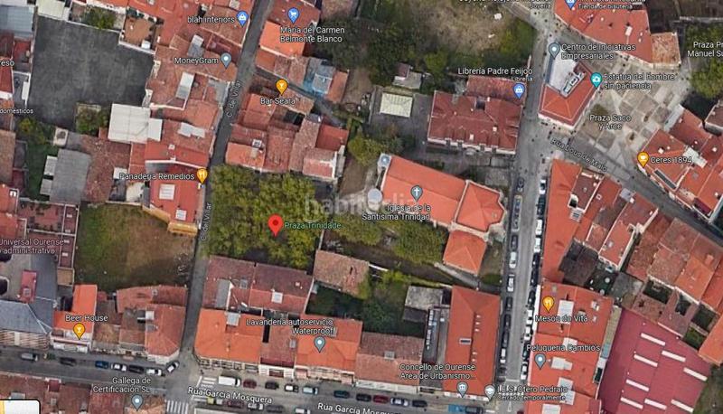 Foto 4486a24a-6aa5-47fc-ba39-c259e2ad3416. Doppelhaus in Casco Viejo Ourense