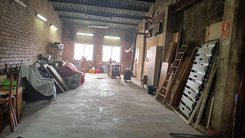 Foto 0282ebd2-f28f-41fb-bf96-dd08a1a62646. Locale commerciale in Can Sant Joan Montcada i Reixac