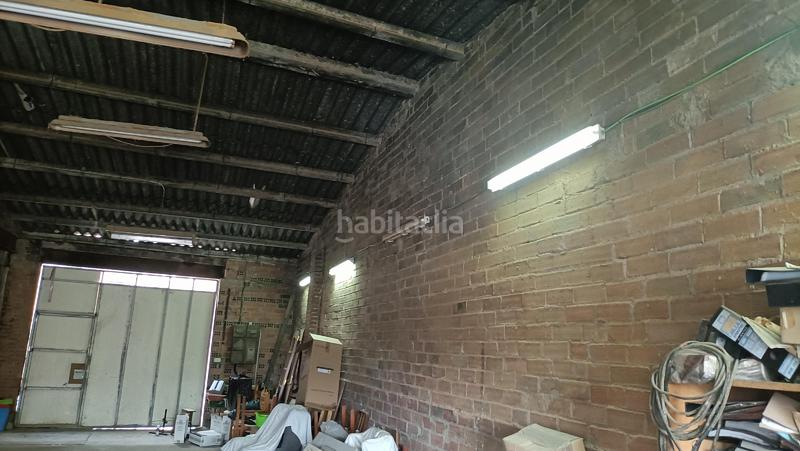 Foto 03624e67-1f9b-463b-8279-7449f212f1c0. Locale commerciale in Can Sant Joan Montcada i Reixac