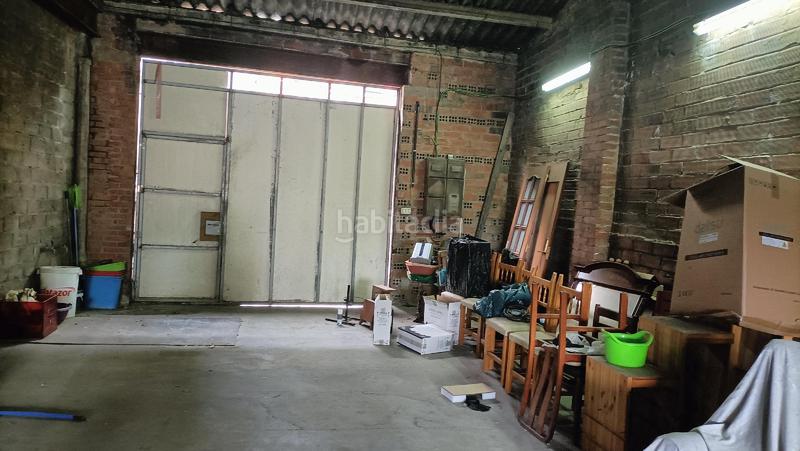 Foto 2d346f30-cf6b-4c64-8808-15c8479bf092. Locale commerciale in Can Sant Joan Montcada i Reixac