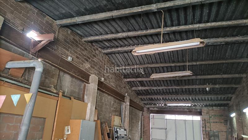 Foto 6331c217-3e74-4705-a7fa-c4c5d1967402. Locale commerciale in Can Sant Joan Montcada i Reixac