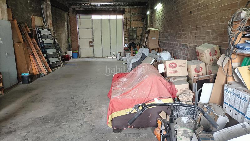 Foto 8da5ea1e-6521-4106-9eb4-24601582b821. Locale commerciale in Can Sant Joan Montcada i Reixac