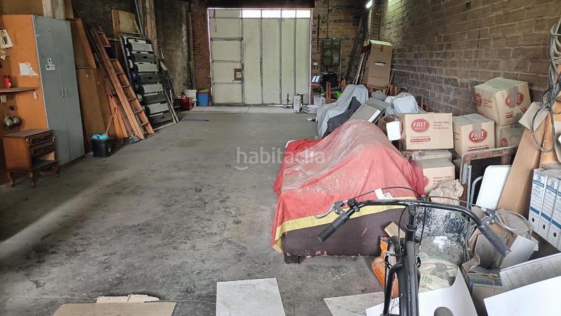 Foto 90cce1fe-ea19-445c-8505-53dd2d689c0c. Locale commerciale in Can Sant Joan Montcada i Reixac