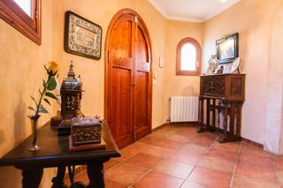 Doppelhaus in Campos. Nàpols  dels horts campos