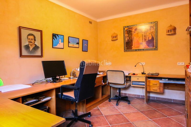 Foto 7b14aa7f-1a7a-4ba9-8326-9b0a427fadc8. Casa aparellada a Campos poble Campos