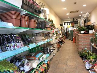 Local commercial à Centre