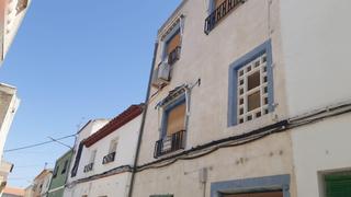 Casa pareada en Fuente - Álamo. A 2 calles del ayuntamiento