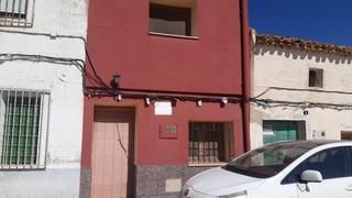 Maison jumelée à Corral - Rubio. A pocos metros del lavadero de san antonio