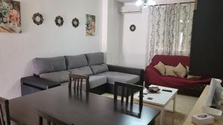 Apartament a Baeza. Piso frente a la academia de la gardia civil