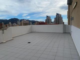 Apartament a Levante Alto. Avenida de la comunidad valenciana