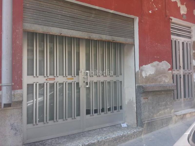 Foto 6eb0910c-71d9-46a9-8a3c-e36bd34de8e2. Geschäftsraum in Hellín