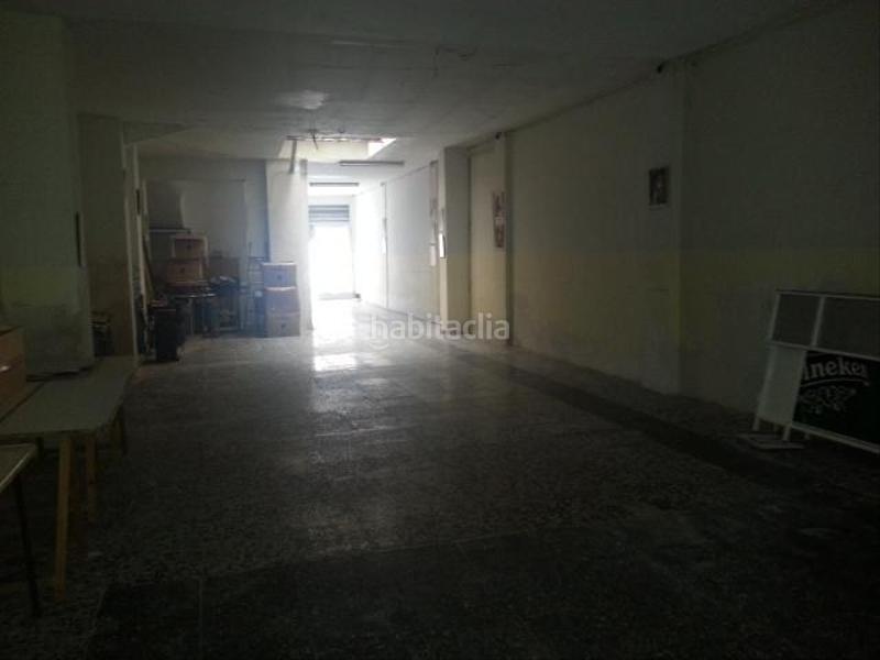 Foto 970c12b2-6dd7-4584-9f35-d9f8ddeec67e. Geschäftsraum in Hellín