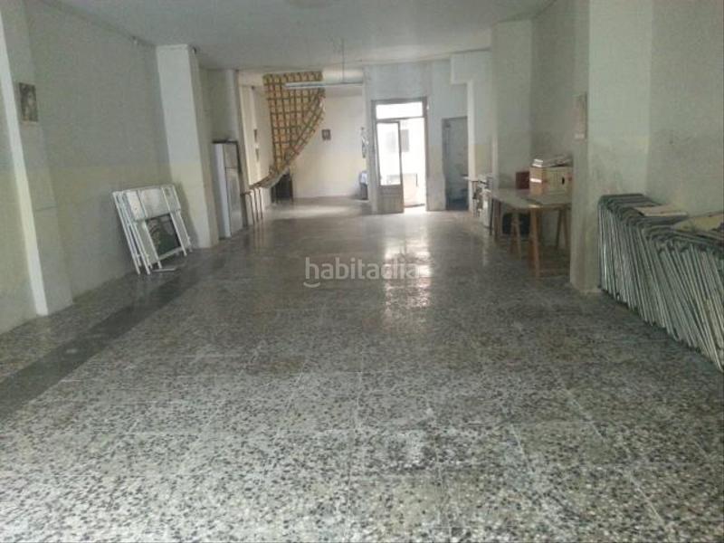 Foto b1286ae8-c481-45fb-859f-2f7317ed9042. Geschäftsraum in Hellín